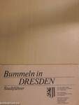 Bummeln in Dresden