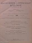 A Magyar Mérnök- és Építész-Egylet Közlönye 1929. (nem teljes évfolyam)/A Magyar Mérnök- és Épitész-Egylet Közlönyének havi füzetei 1929. január-december/Technika és Közgazdaság 1929. január-december