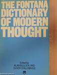 The Fontana Dictionary of Modern Thought