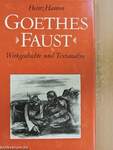 Goethes Faust