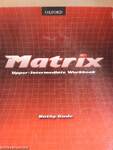 Matrix - Upper-Intermediate - Workbook