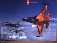 F-16 Demo Team