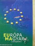 Európa magyarul