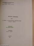 Az élőmunka- és eszközhatékonyság tényezőkre bontásos vizsgálati módszere 1988/3.