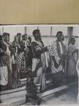 Die Makonde und ihre Kunst