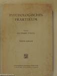 Psychologisches Praktikum