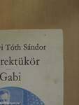 Gyerektükör/Gabi