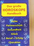 Das große Horoskope Handbuch