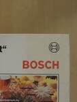 Bosch - Koch-Ideen rund um den "Gourmet"