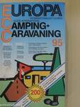 Europa Camping + Caravaning 1995