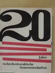 20 Jahre tschechoslowakische Genossenschaften 1965