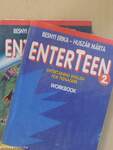 Enterteen 2. - Student's Book/Workbook