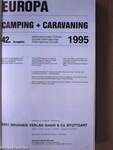 Europa Camping + Caravaning 1995