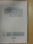 Advanced Procedure and Axioms