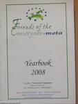 Friends of the Countryside-meta Yearbook 2008