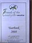 Friends of the Countryside-meta Yearbook 2008