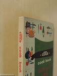 Cutco Cook book I.