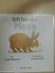 Ich bin der Hase