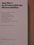 Karl Marx im Kreuzverhör der Wissenschaften