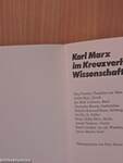 Karl Marx im Kreuzverhör der Wissenschaften