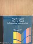 Angol-Magyar/Magyar-Angol Informatikai hangosszótár - CD-ROM