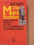 Die Marx-Brothers