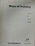 Ways of Training