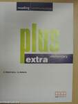 Plus Extra - Elementary - CD-vel