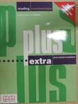 Plus Extra - Pre-Intermediate - CD-vel