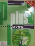 Plus Extra - Pre-Intermediate - CD-vel