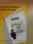 Statistical Yearbook of German Insurance 1995