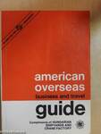 American Overseas Guide