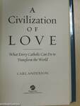 A Civilization of Love