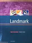 Landmark - Upper Intermediate - Student's Book