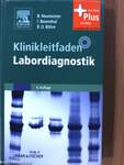 Klinikleitfaden Labordiagnostik