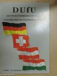 DUfU Deutschunterricht für Ungarn 2/2000