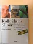 Kolloidales Silber