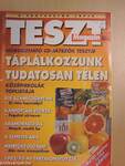 Teszt Magazin 1994. január-december