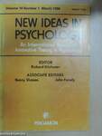 New Ideas in Psychology March 1996