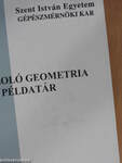 Ábrázoló geometria példatár