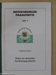 Rothenburger Praxishefte 3.