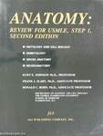 Anatomy - Review for USMLE, Step 1