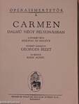 Bizet: Carmen