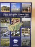 Magyar statisztikai évkönyv, 2006