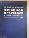 Szociális jogok az Európai Unióban