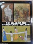 Die klassische chinesische Malerei