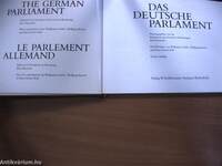 Das Deutsche Parlament/The German Parliament/Le Parlement Allemand