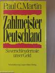 Zahlmeister Deutschland