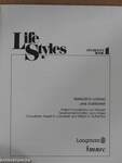 Life Styles - Student's Book 1.