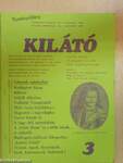 Kilátó 1985. augusztus-december